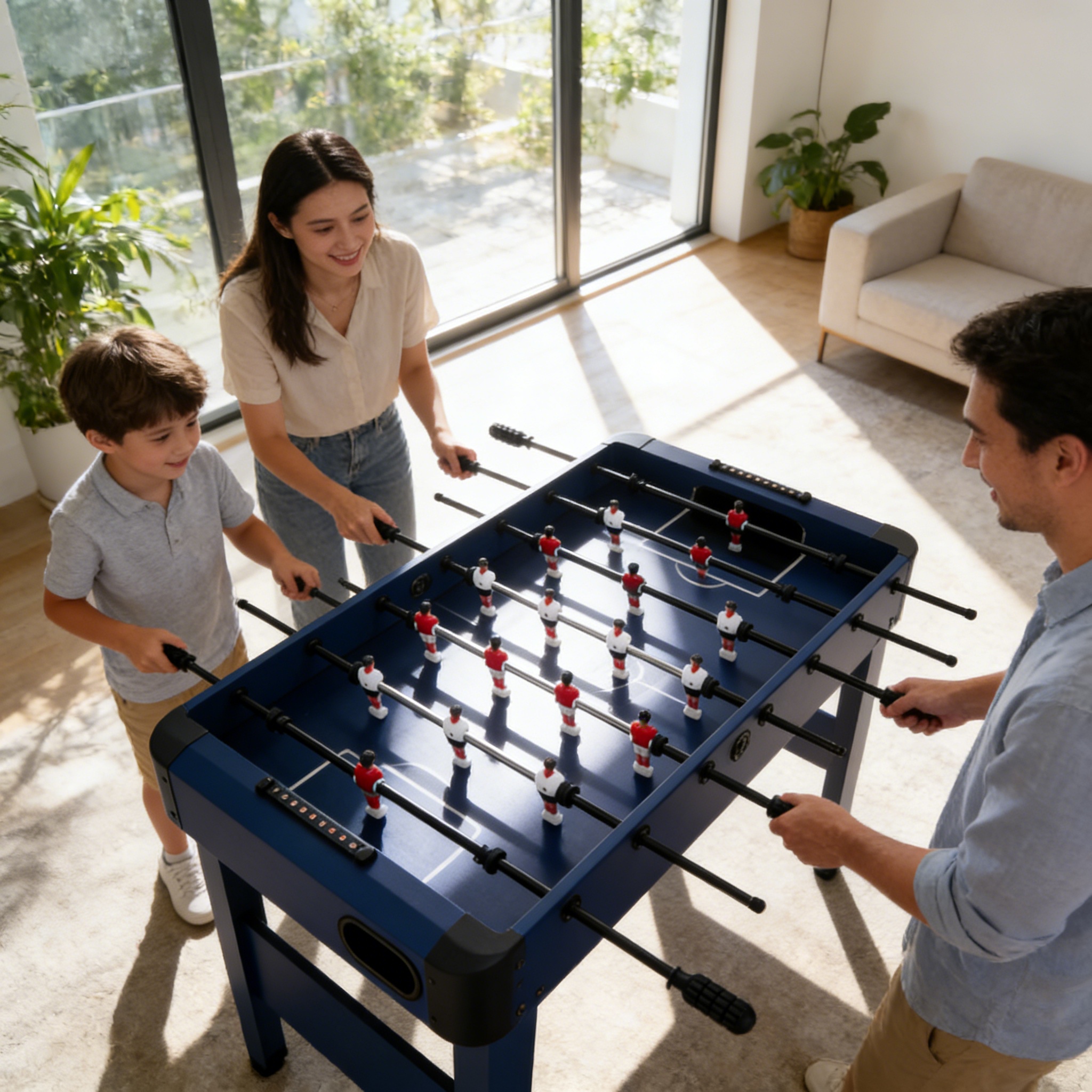 2026High Quality on Sale Socce - Foosball Table Commercial avaliação e preço