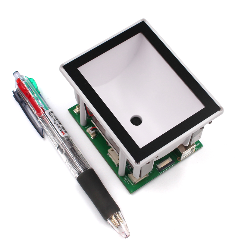 EP5000 QR Code Scanner with US - Vending Machine Qr Code avaliação e preço