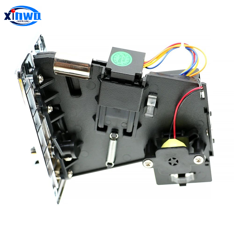 JY-100F Token Slot Coin Accept - Token Coin Mechanism avaliação e preço