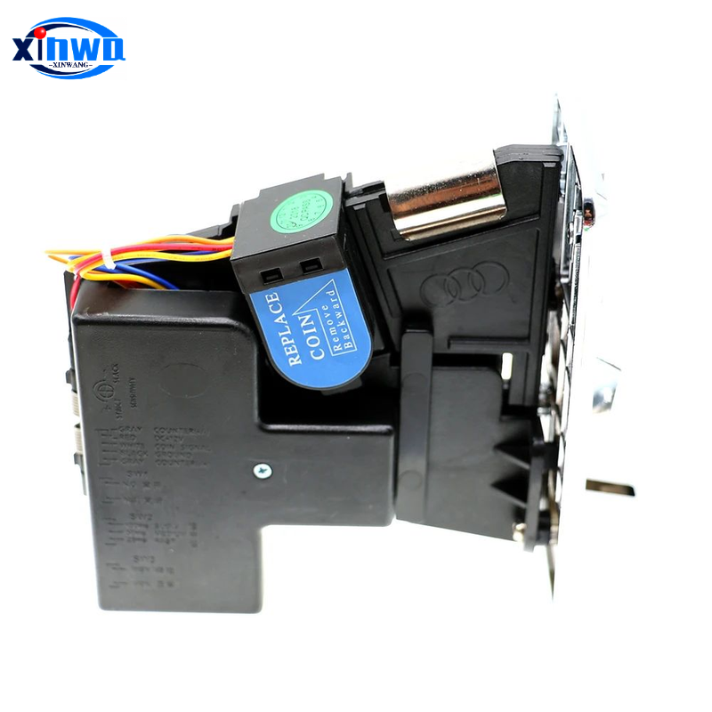 JY-100F Token Slot Coin Accept - Token Coin Mechanism avaliação e preço