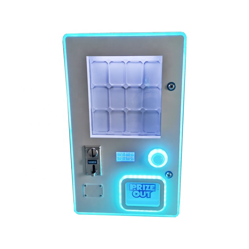 Twisting Card Children's Arcad - Arcade Card Vending Machine avaliação e preço