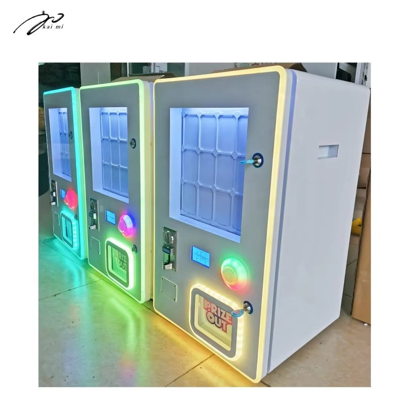 Twisting Card Children's Arcad - Arcade Card Vending Machine avaliação e preço