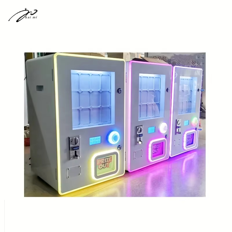 Twisting Card Children's Arcad - Arcade Card Vending Machine avaliação e preço
