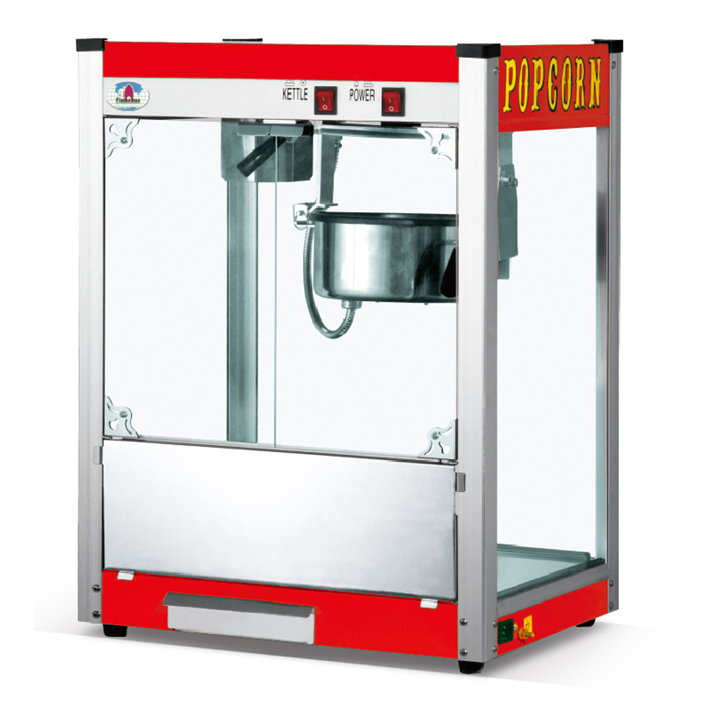 PC-800 Snack Food Machine Popc - Popcorn Vending Machine avaliação e preço