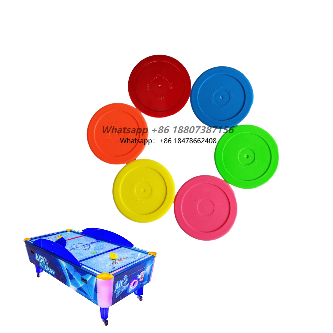 JSJM Arcade Machine Air Hockey - Arcade Games & Vending Llc avaliação e preço