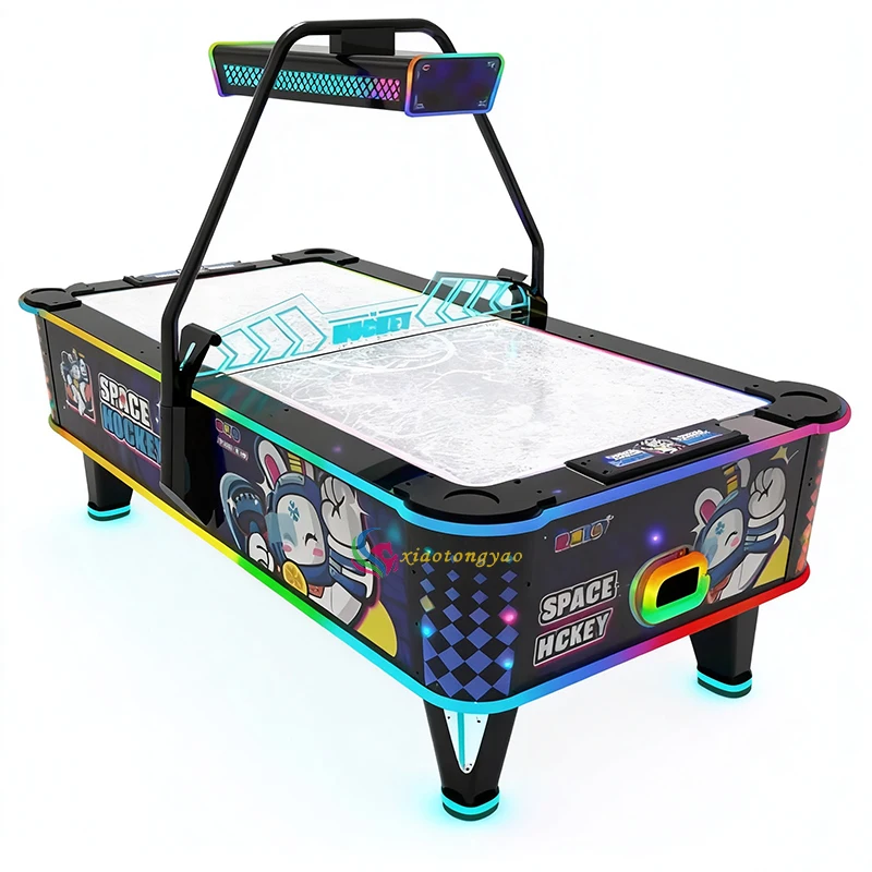 JSJM Arcade Machine Air Hockey - Arcade Games & Vending Llc avaliação e preço