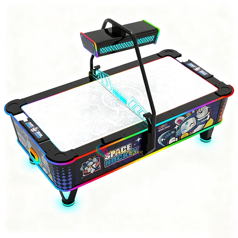 JSJM Arcade Machine Air Hockey - Arcade Games & Vending Llc avaliação e preço