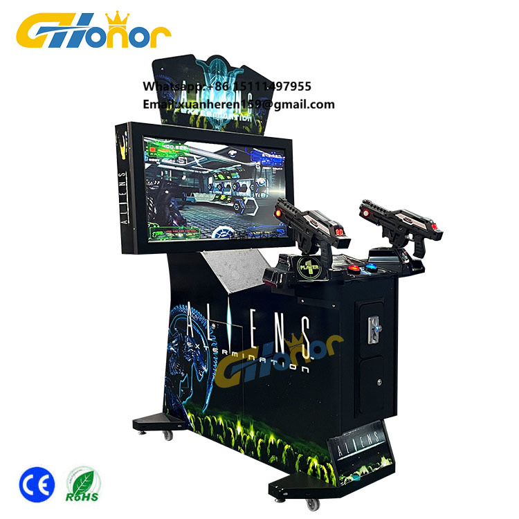 Amusement Park Indoor Coin Ope - Arcade Games & Vending Llc avaliação e preço