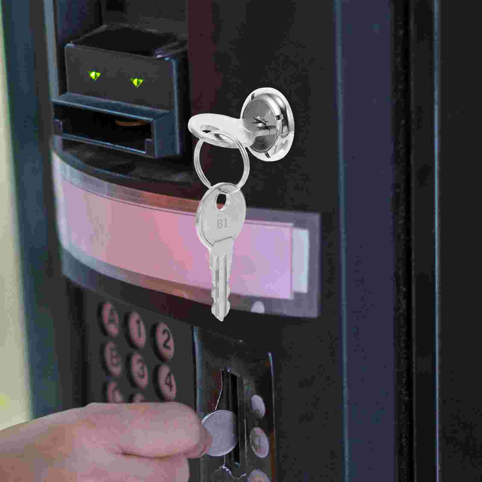 1 Set Universal Vending Machin - Vending Arcade Games avaliação e preço