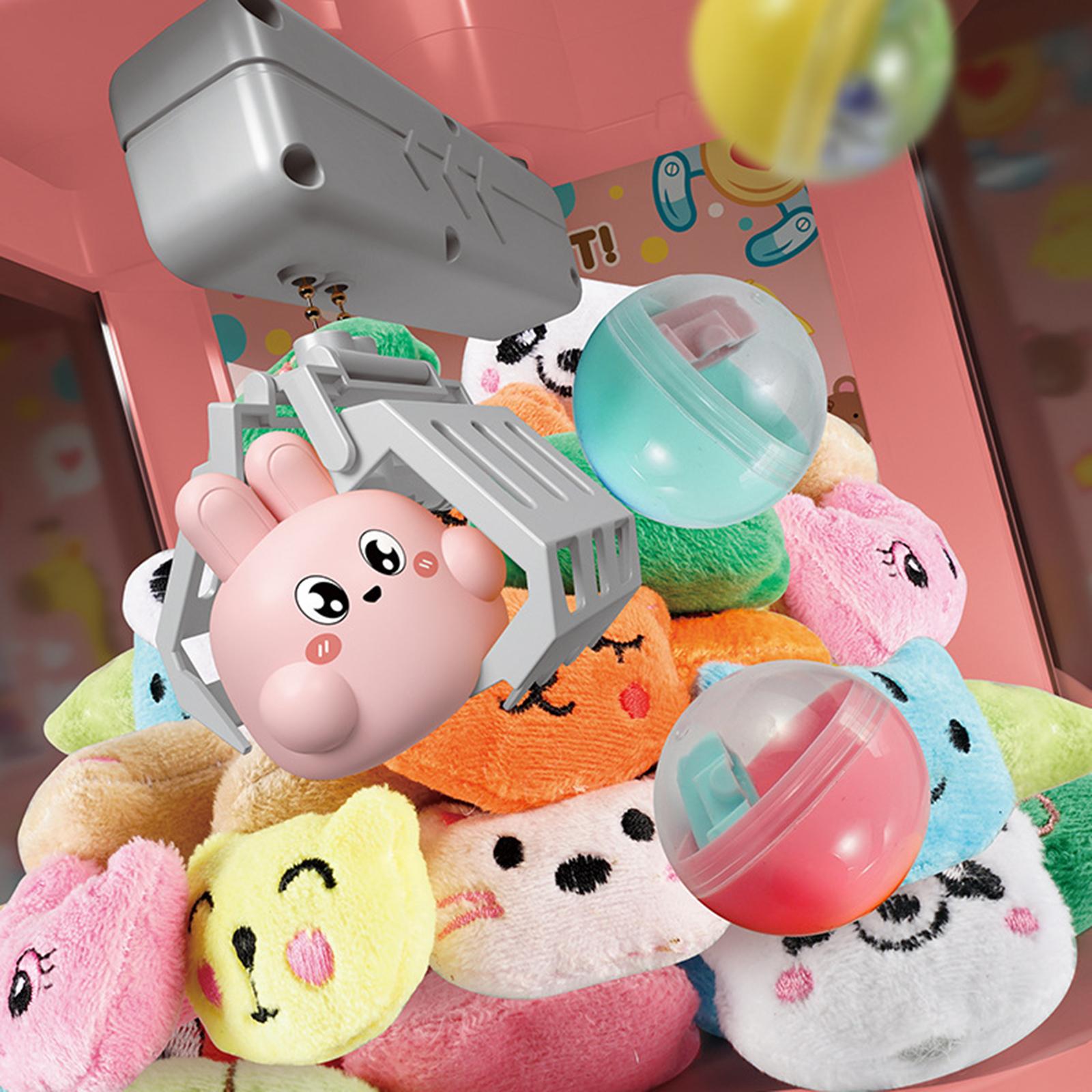 Claw Machine Catching Doll Mac - Claw Crane Machine avaliação e preço