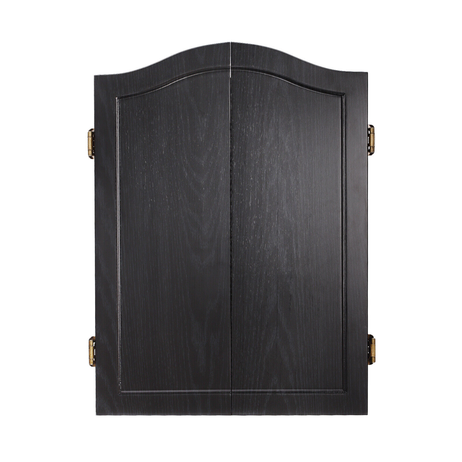 Modern Black Dartboard Cabinet - Electronic Dartboard Cabinet avaliação e preço
