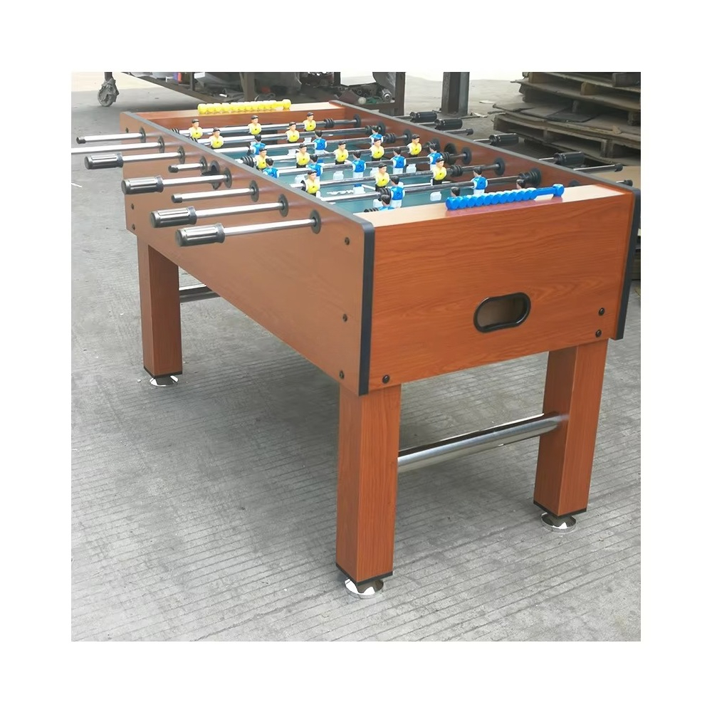Luxury Cheap Commercial Outdoo - Foosball Table Commercial avaliação e preço