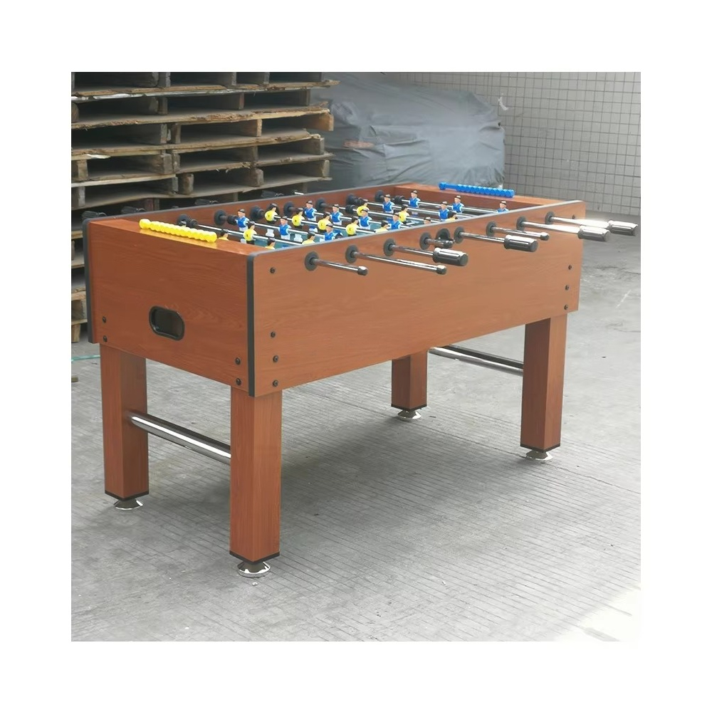 Luxury Cheap Commercial Outdoo - Foosball Table Commercial avaliação e preço