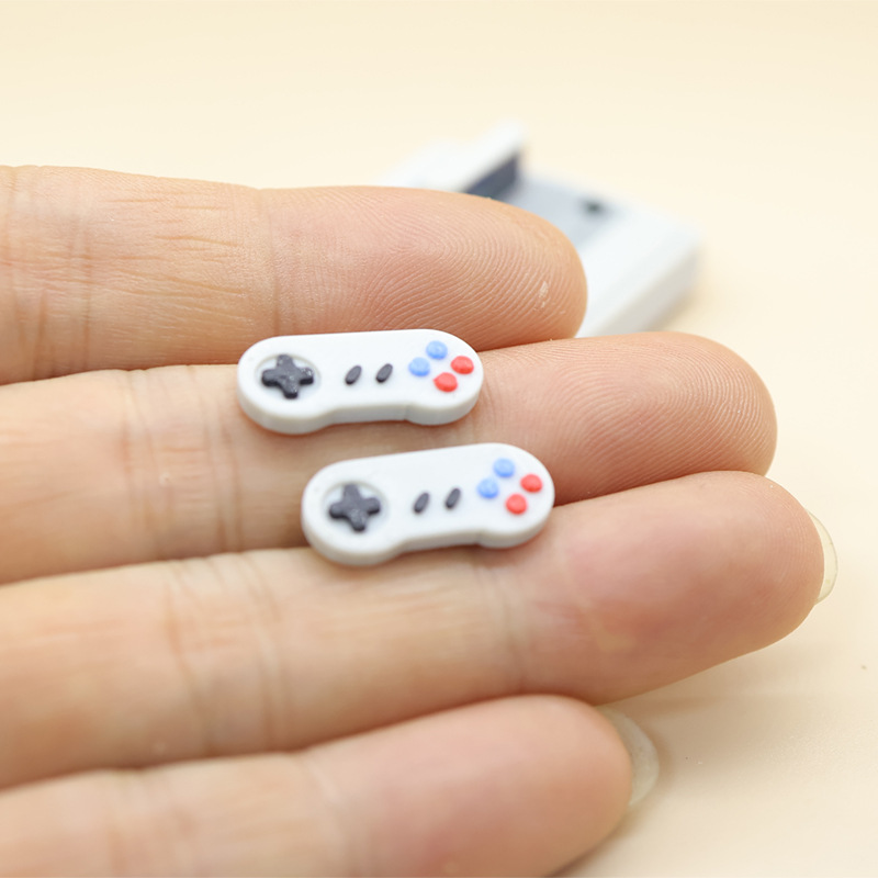 1set Dollhouse Mini Retro Game - Arcade Vibes avaliação e preço