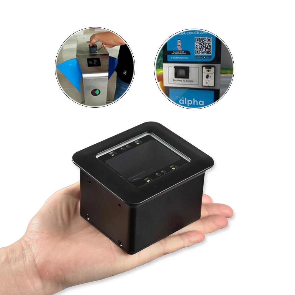 Auto Sense IR RS232 USB QR Cod - Vending Machine Qr Code avaliação e preço