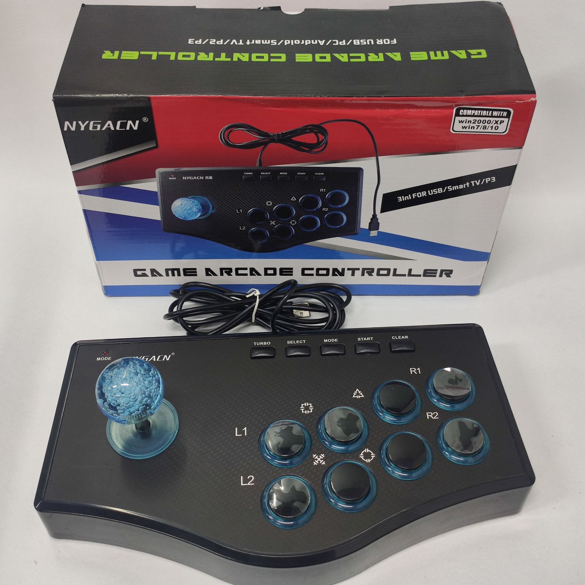 Best Pick Retro Arcade Game Ro - Arcade Vibes avaliação e preço