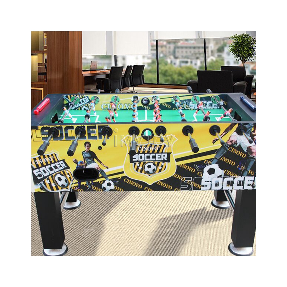 Indoor Outdoor Adult Game Foos - Foosball Table Commercial avaliação e preço