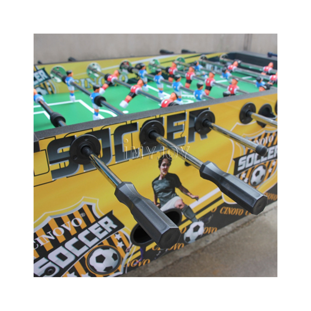 Indoor Outdoor Adult Game Foos - Foosball Table Commercial avaliação e preço