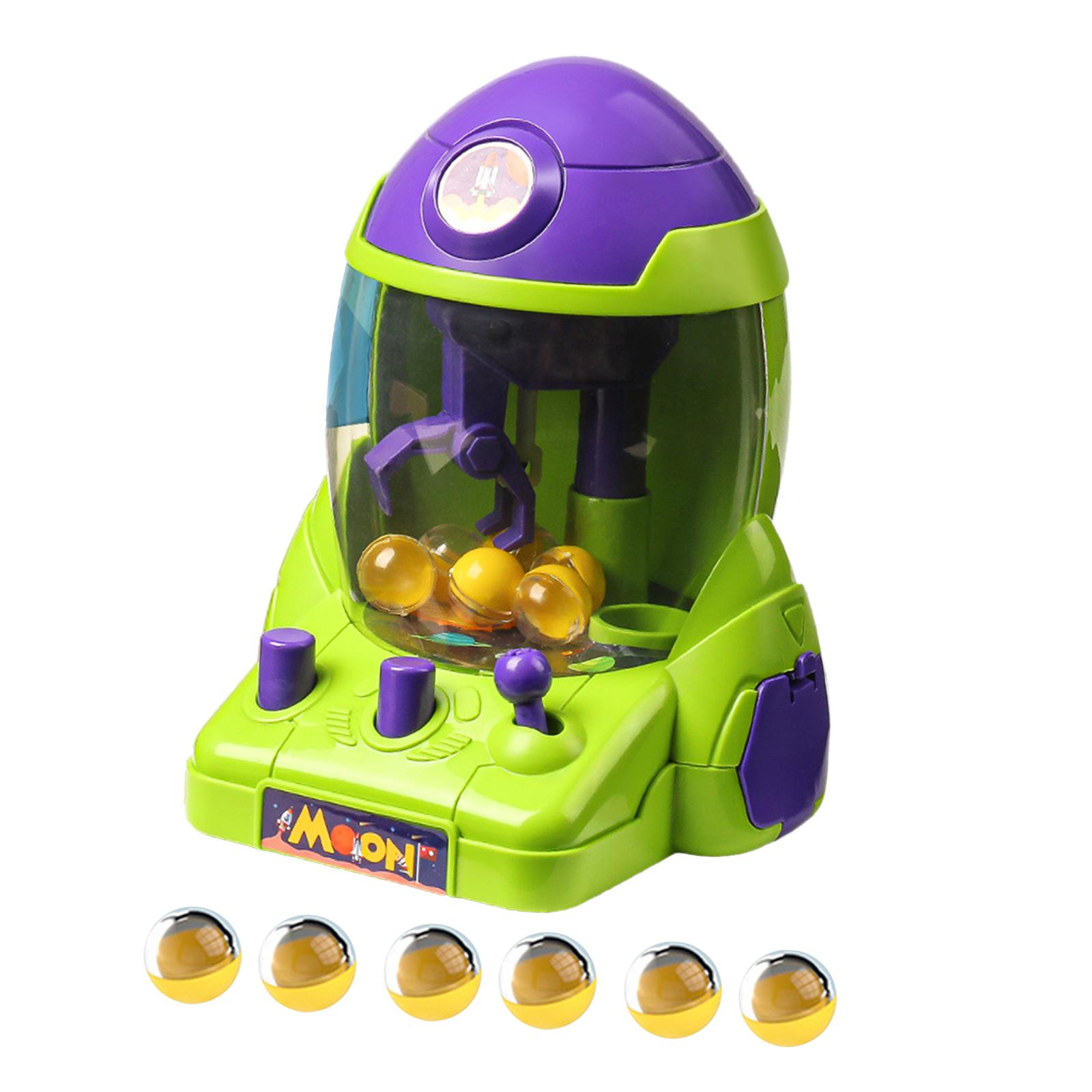 Claw Machine Table Game Hand C - Claw Crane Machine avaliação e preço