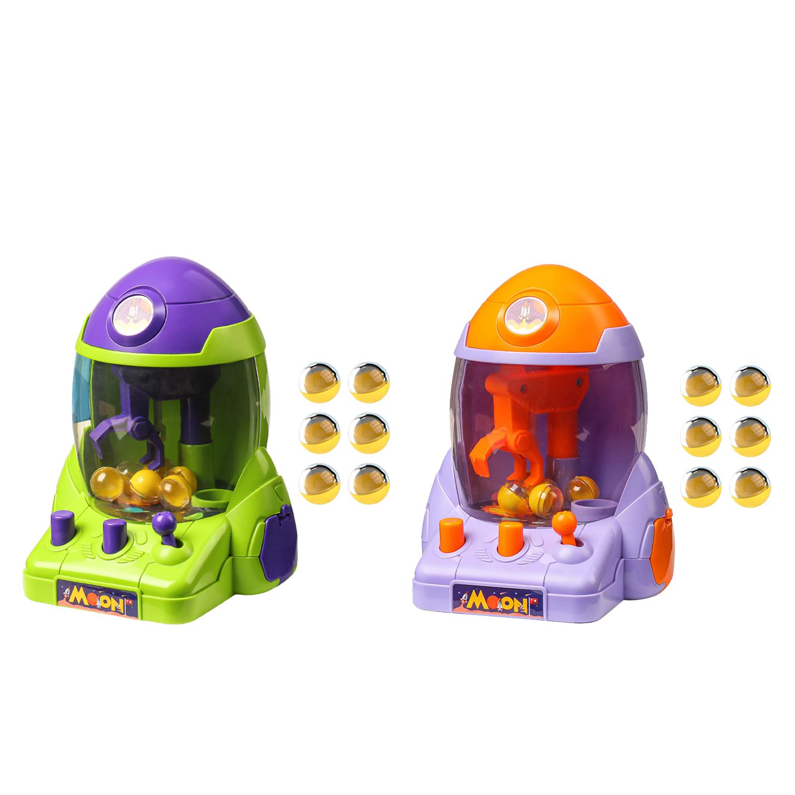 Claw Machine Table Game Hand C - Claw Crane Machine avaliação e preço