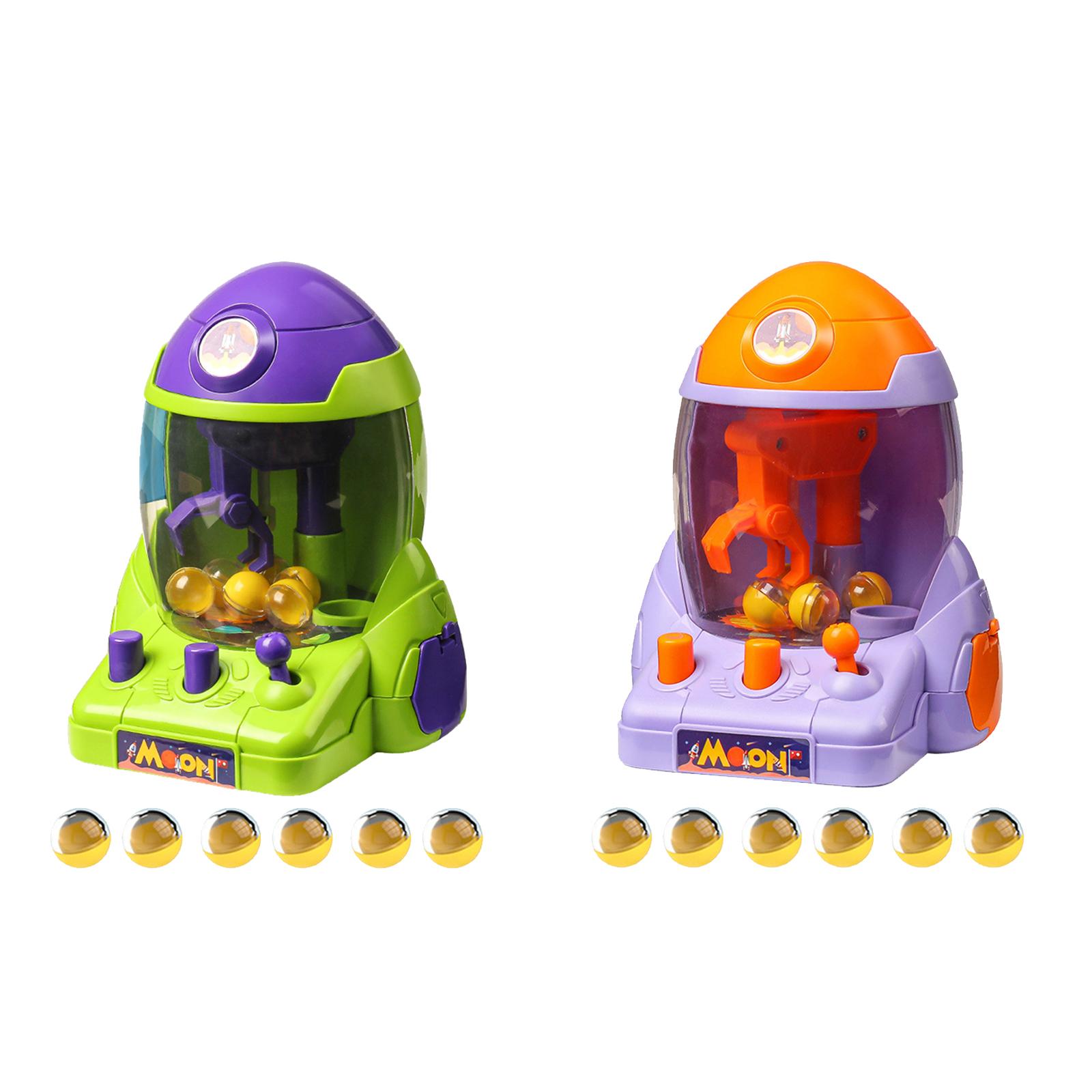 Claw Machine Table Game Hand C - Claw Crane Machine avaliação e preço
