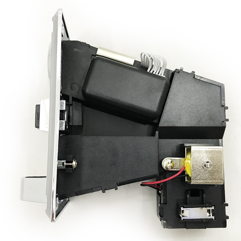 Multi Coin Acceptor Electronic - Arcade Ticket Machine avaliação e preço