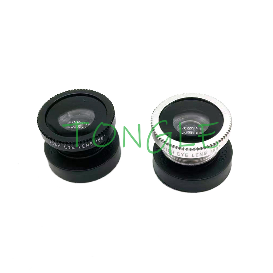 Wide Angle / Fish Eye Lens for - Arcade Vibes avaliação e preço