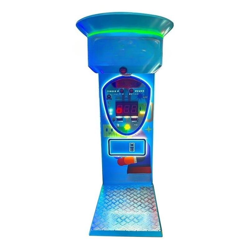 Customized Kids Boxing Arcade  - Arcade Ticket Machine avaliação e preço