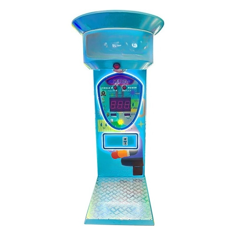 Customized Kids Boxing Arcade  - Arcade Ticket Machine avaliação e preço