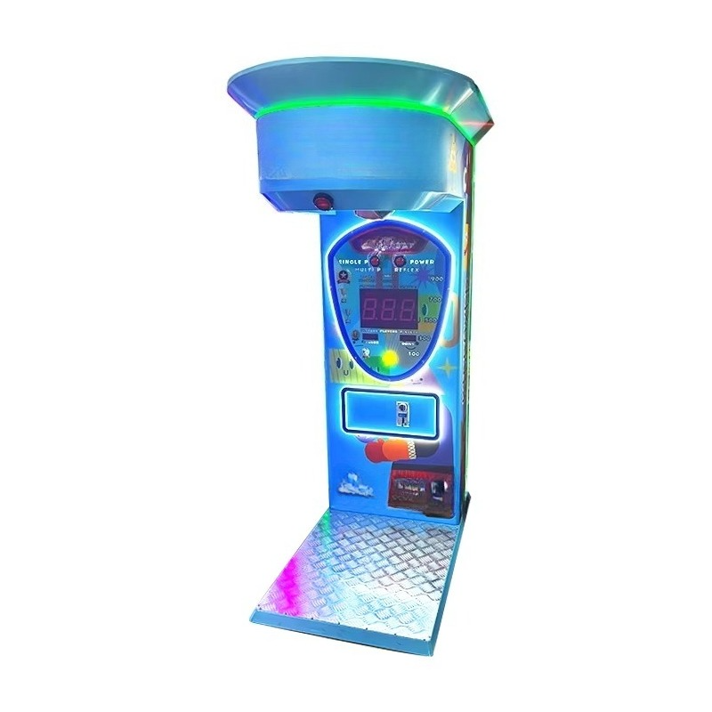 Customized Kids Boxing Arcade  - Arcade Ticket Machine avaliação e preço