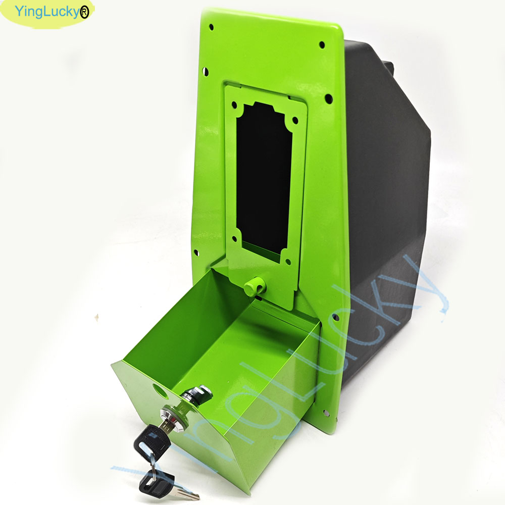 Arcade Game Token storage box  - Arcade Game Vending Machine avaliação e preço