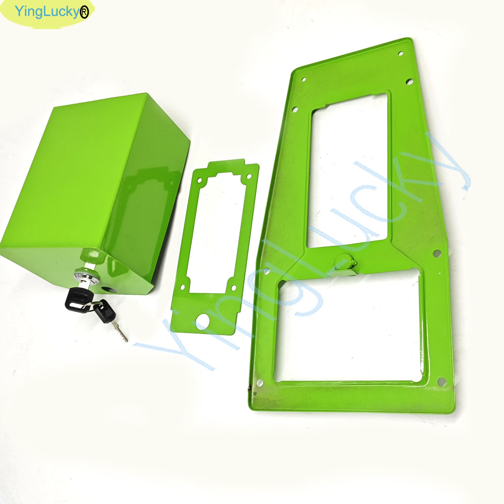 Arcade Game Token storage box  - Arcade Game Vending Machine avaliação e preço