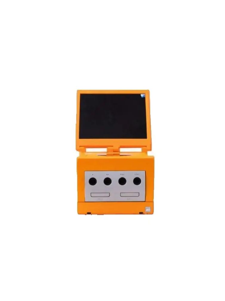8Inch  Monitor  3D Print  for  - Arcade Vibes avaliação e preço
