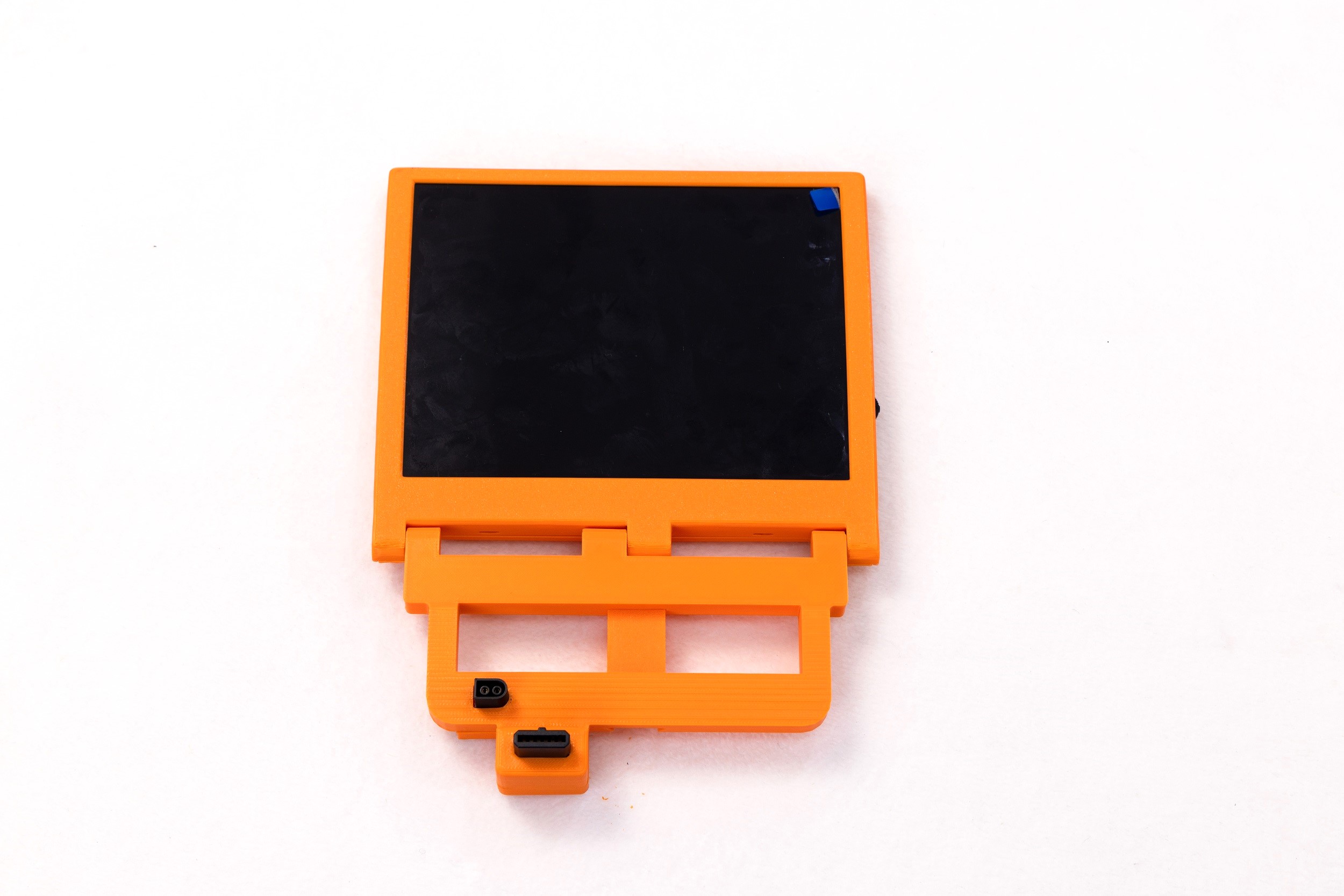 8Inch  Monitor  3D Print  for  - Arcade Vibes avaliação e preço