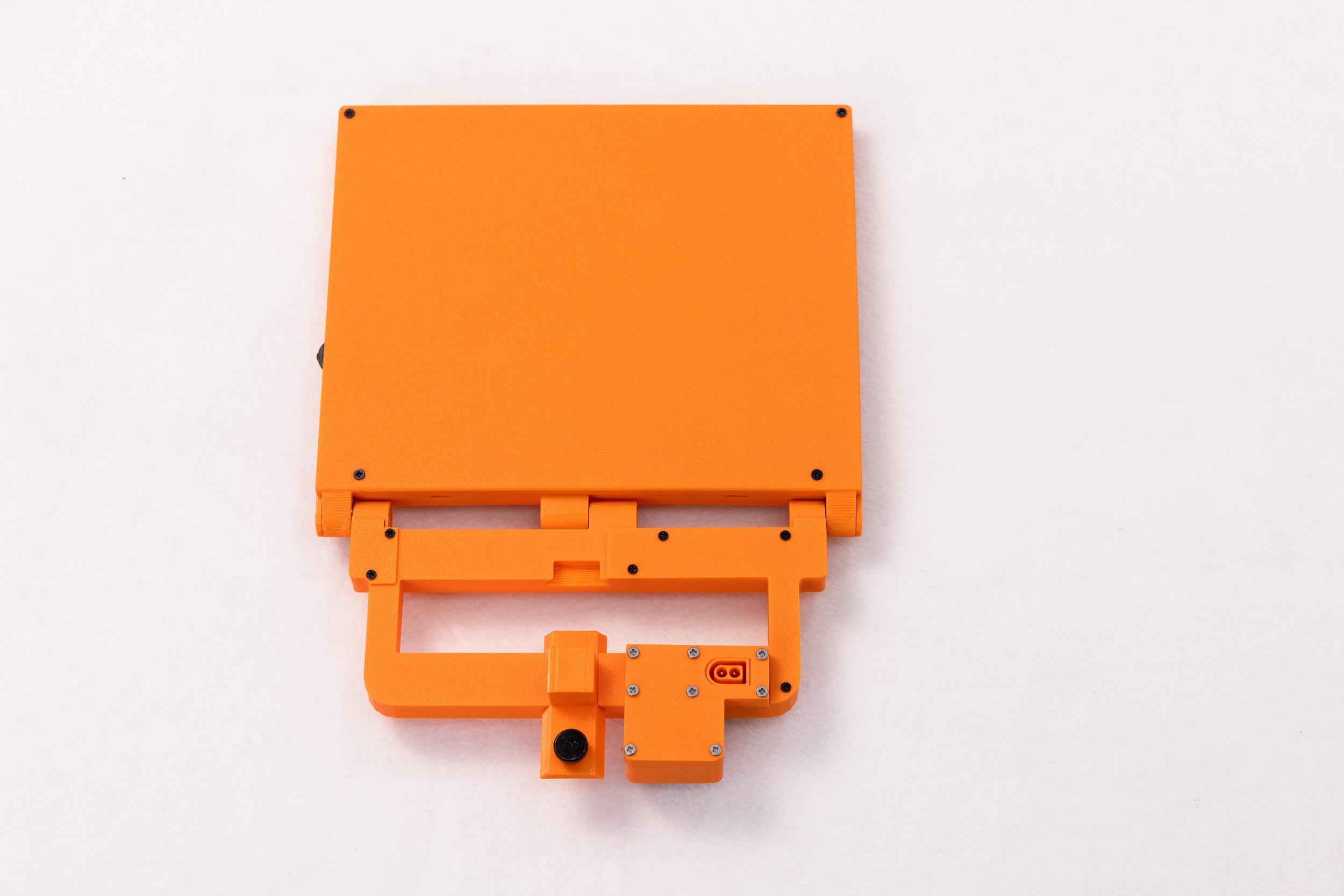 8Inch  Monitor  3D Print  for  - Arcade Vibes avaliação e preço