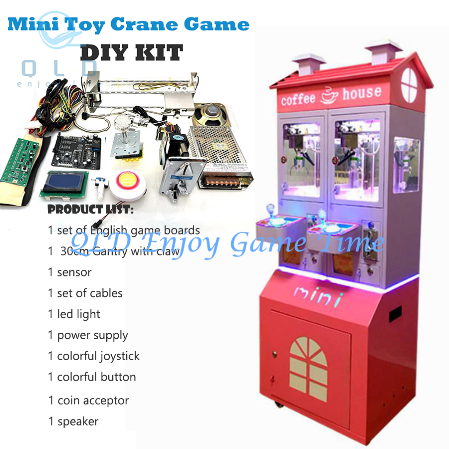 Mini Stainless Steel Gantry wi - Whack A Mole Arcade avaliação e preço