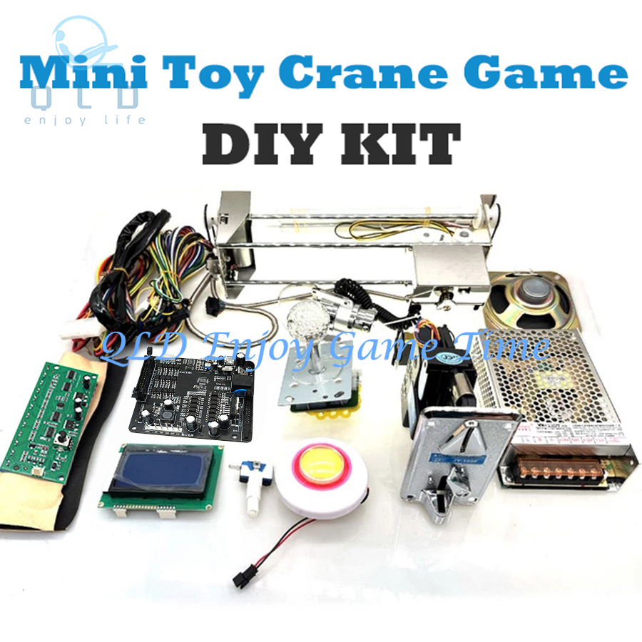 Mini Stainless Steel Gantry wi - Whack A Mole Arcade avaliação e preço