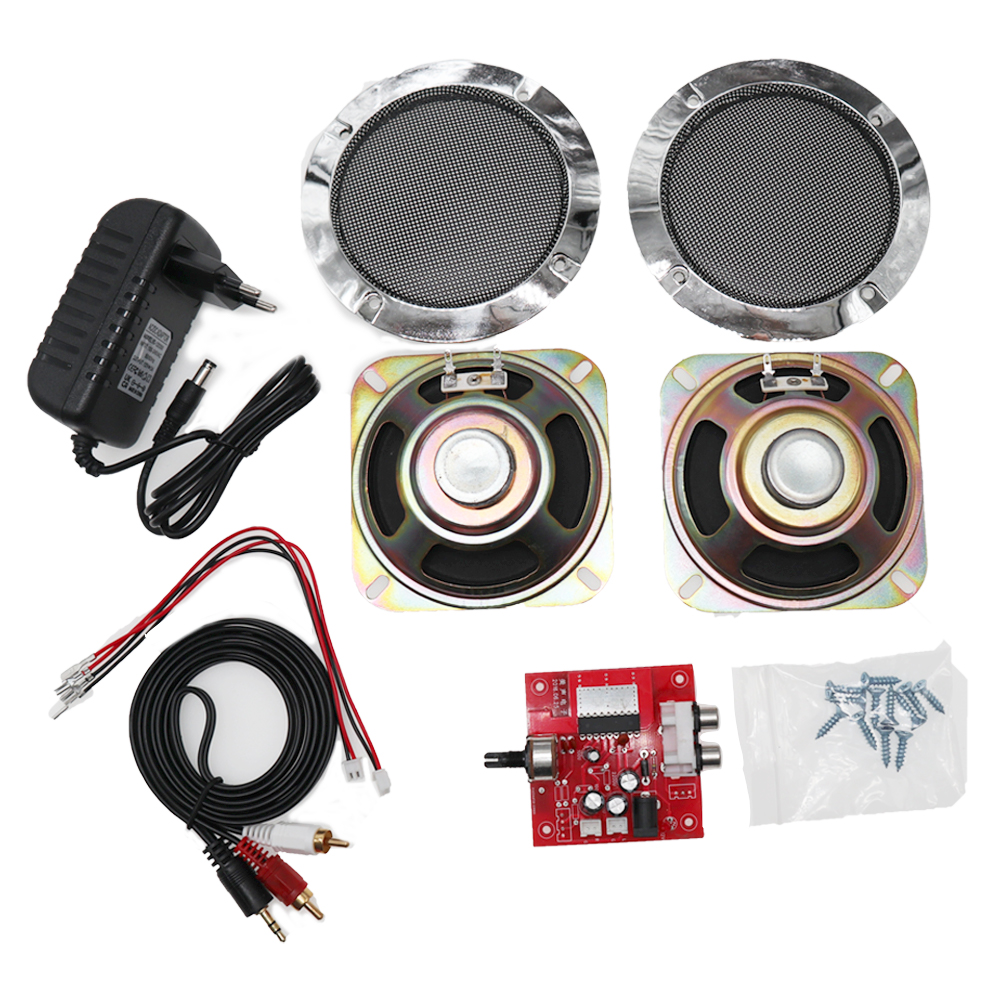 Arcade Game Console Audio Ampl - Arcade Vibes avaliação e preço