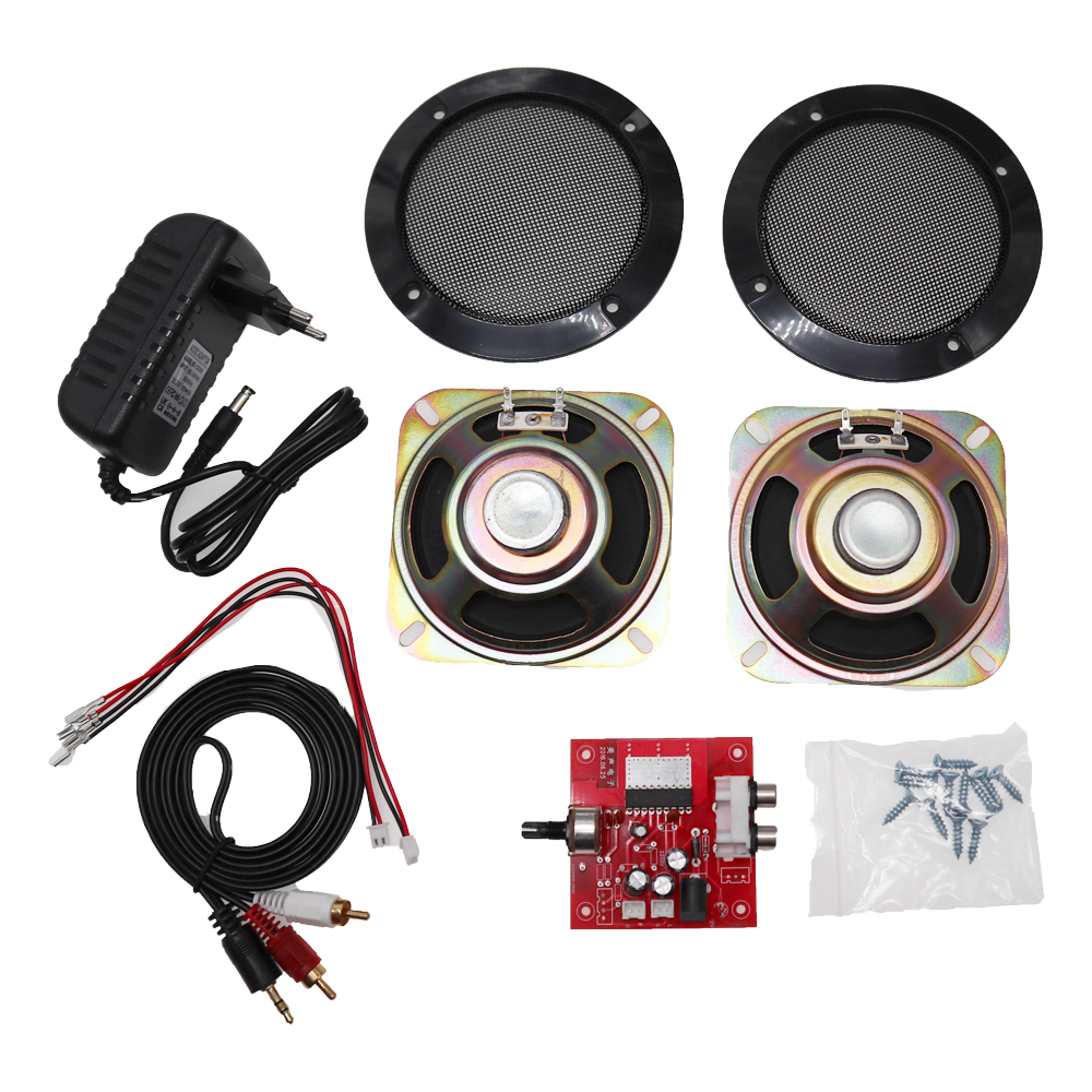 Arcade Game Console Audio Ampl - Arcade Vibes avaliação e preço