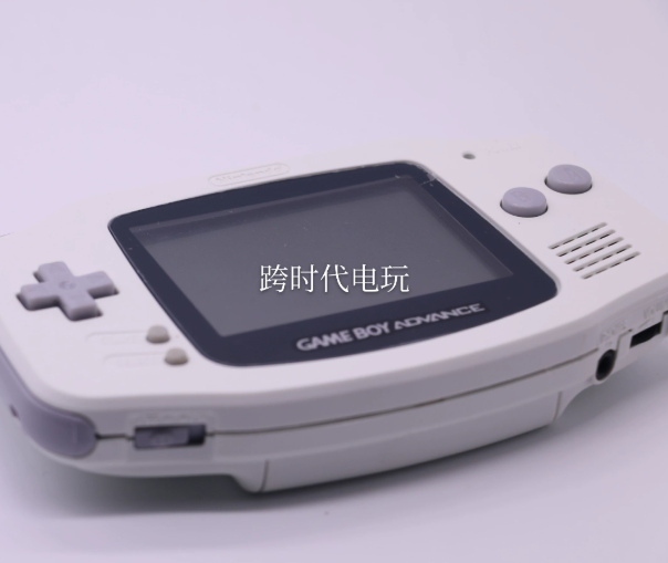 Game boy advance gba custom cl - Lcd Screen Arcade avaliação e preço
