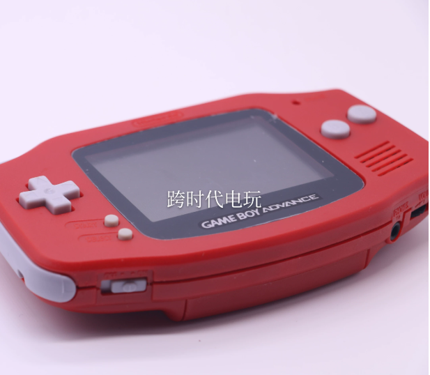 Game boy advance gba custom cl - Lcd Screen Arcade avaliação e preço
