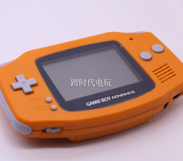 Game boy advance gba custom cl - Lcd Screen Arcade avaliação e preço