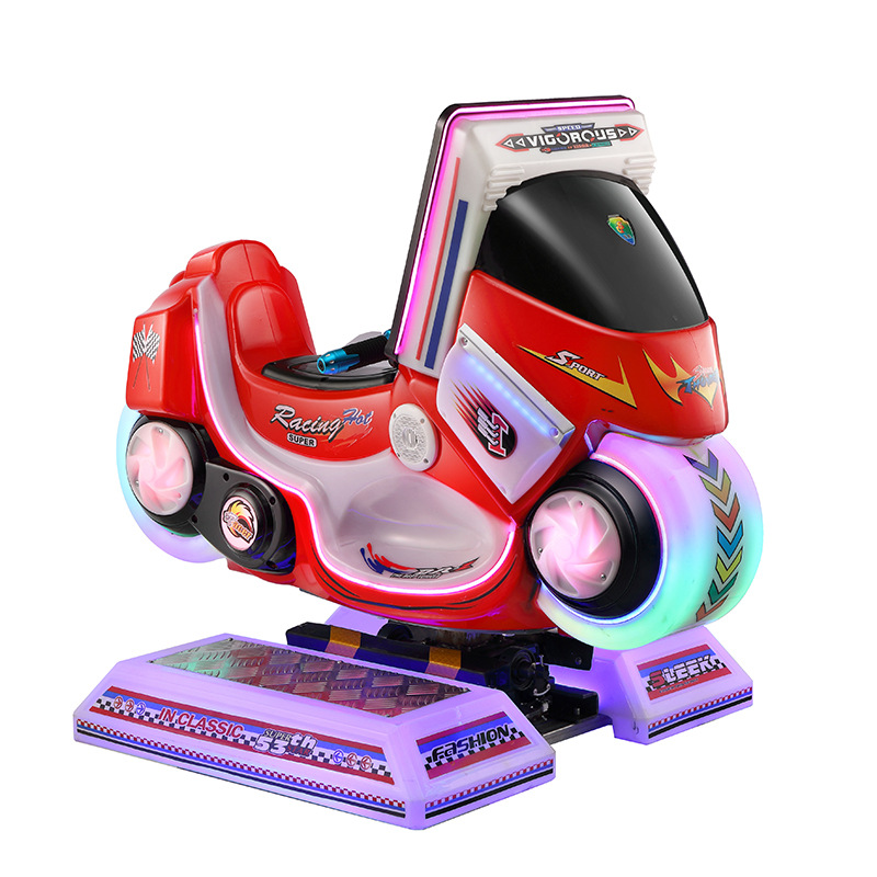 Amusement Coin Operated Kids K - Coin Operated Kiddie Ride avaliação e preço