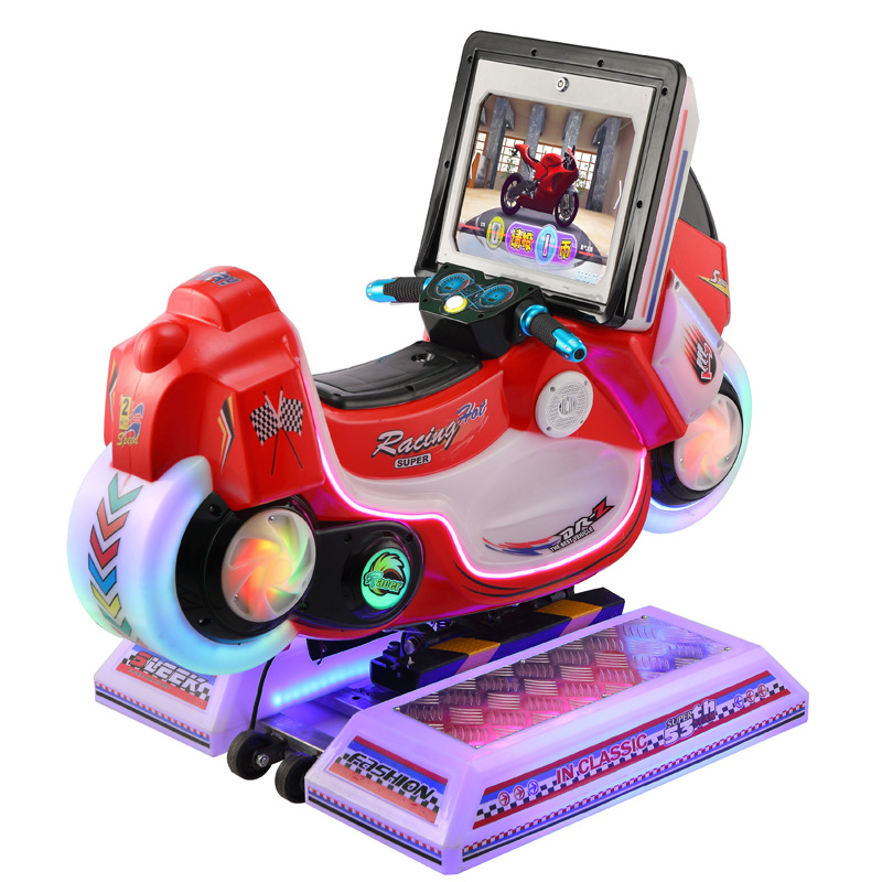 Amusement Coin Operated Kids K - Coin Operated Kiddie Ride avaliação e preço