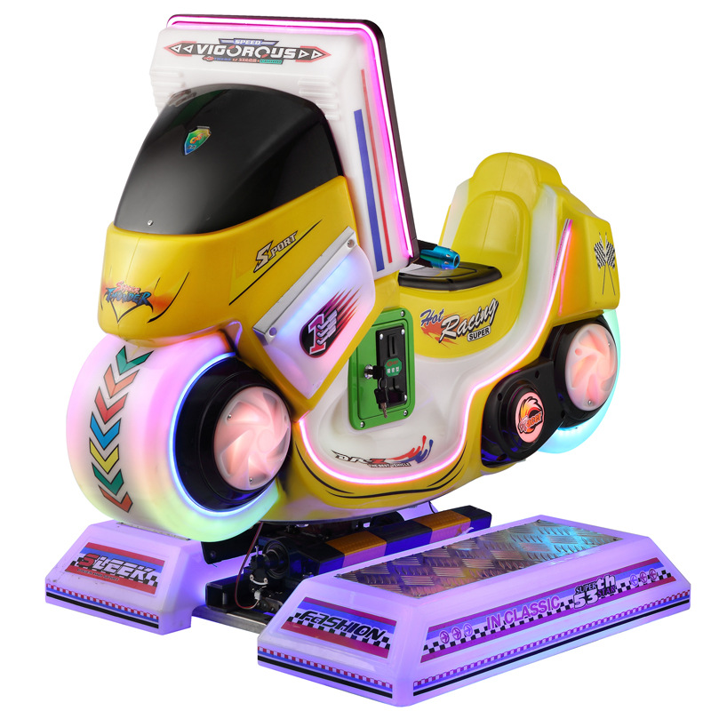 Amusement Coin Operated Kids K - Coin Operated Kiddie Ride avaliação e preço