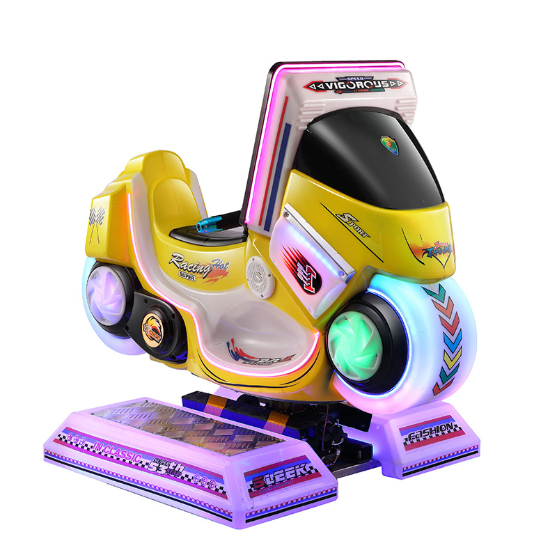 Amusement Coin Operated Kids K - Coin Operated Kiddie Ride avaliação e preço
