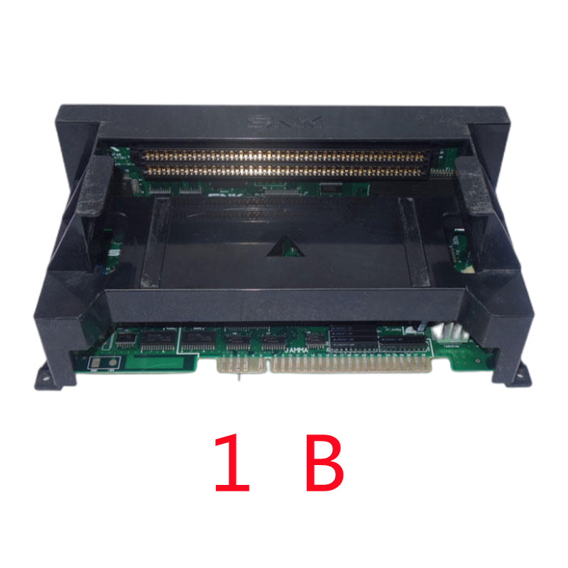 SNK MVS Mother Board / NEO GEO - Arcade Card Vending Machine avaliação e preço