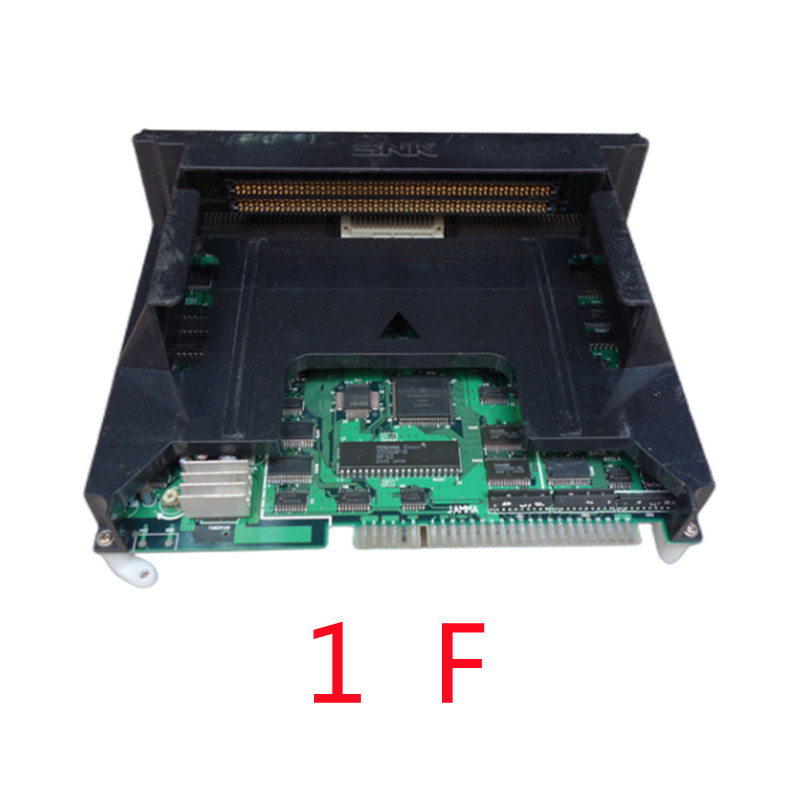 SNK MVS Mother Board / NEO GEO - Arcade Card Vending Machine avaliação e preço