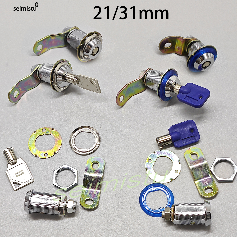 10 Unit Lock Key Arcade Game C - Open Vending Machine avaliação e preço