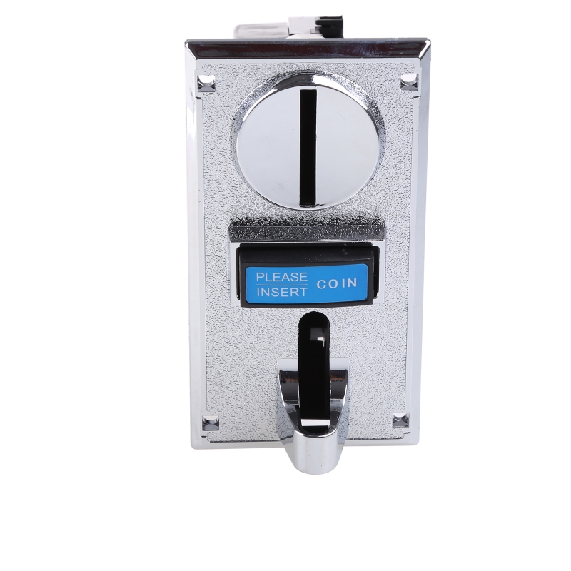 Multi Coin Acceptor Selector S - Arcade Game Vending Machine avaliação e preço